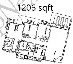 Rivervale Crest (D19), Apartment #554799001